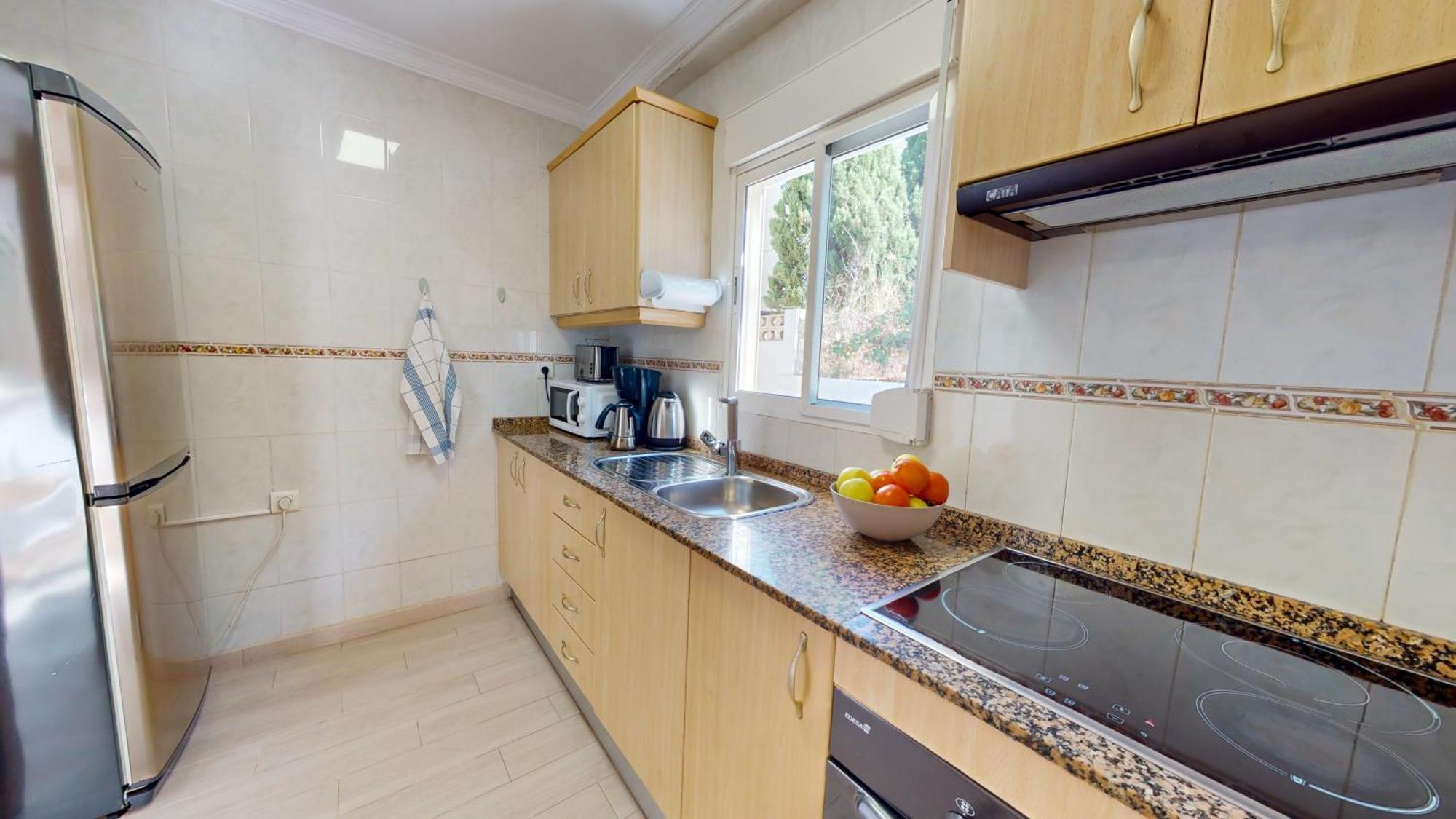 Apartamento Nueva Vida Dénia Exterior foto