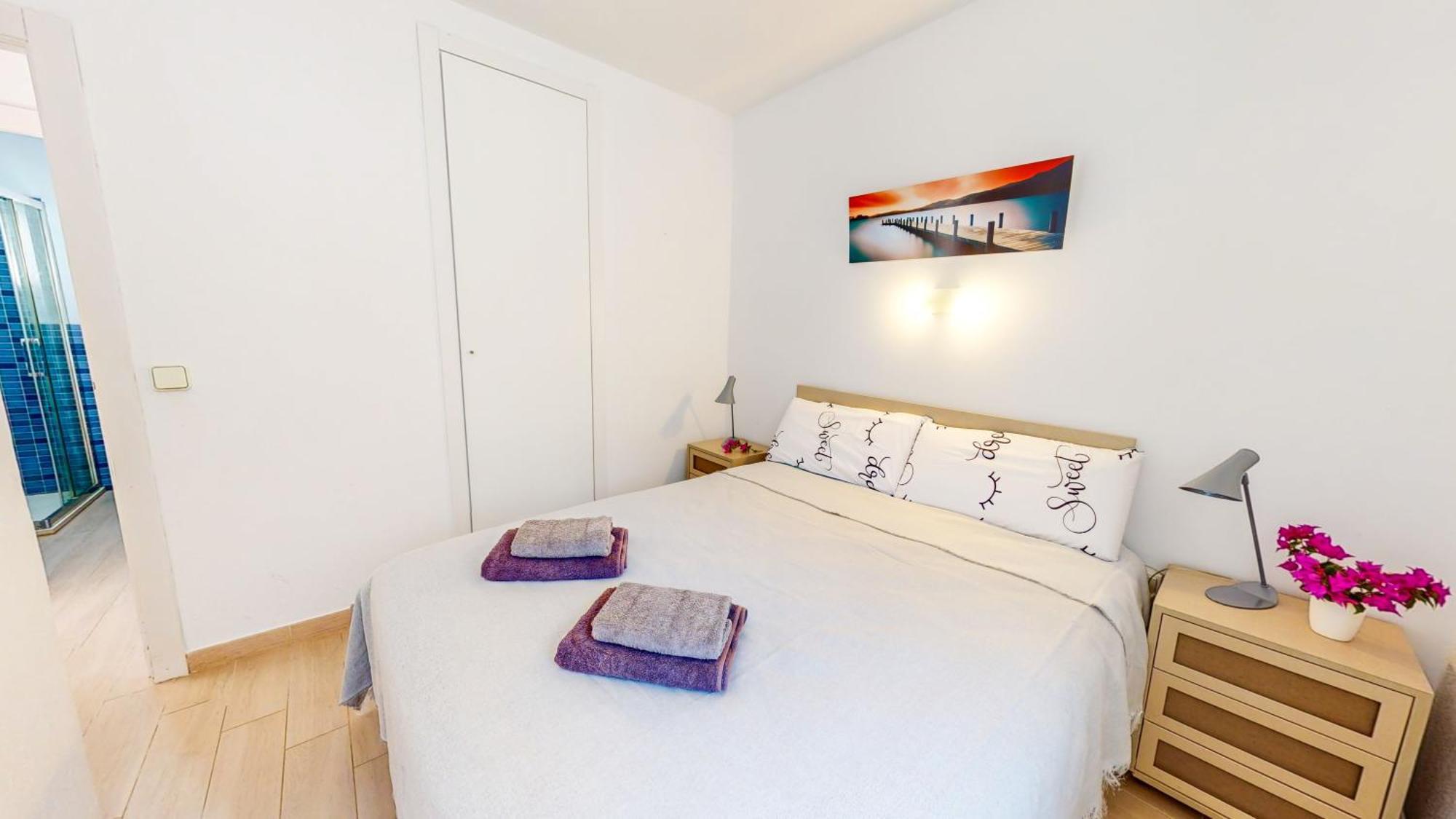 Apartamento Nueva Vida Dénia Exterior foto