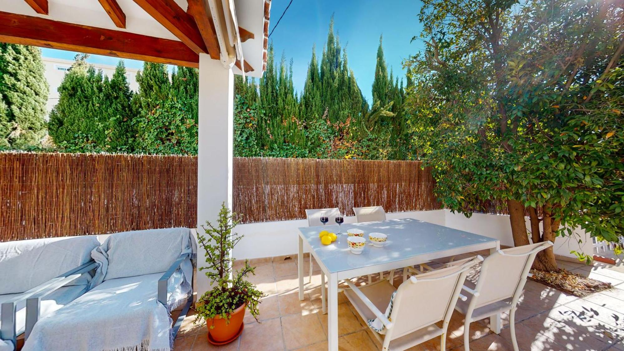 Apartamento Nueva Vida Dénia Exterior foto