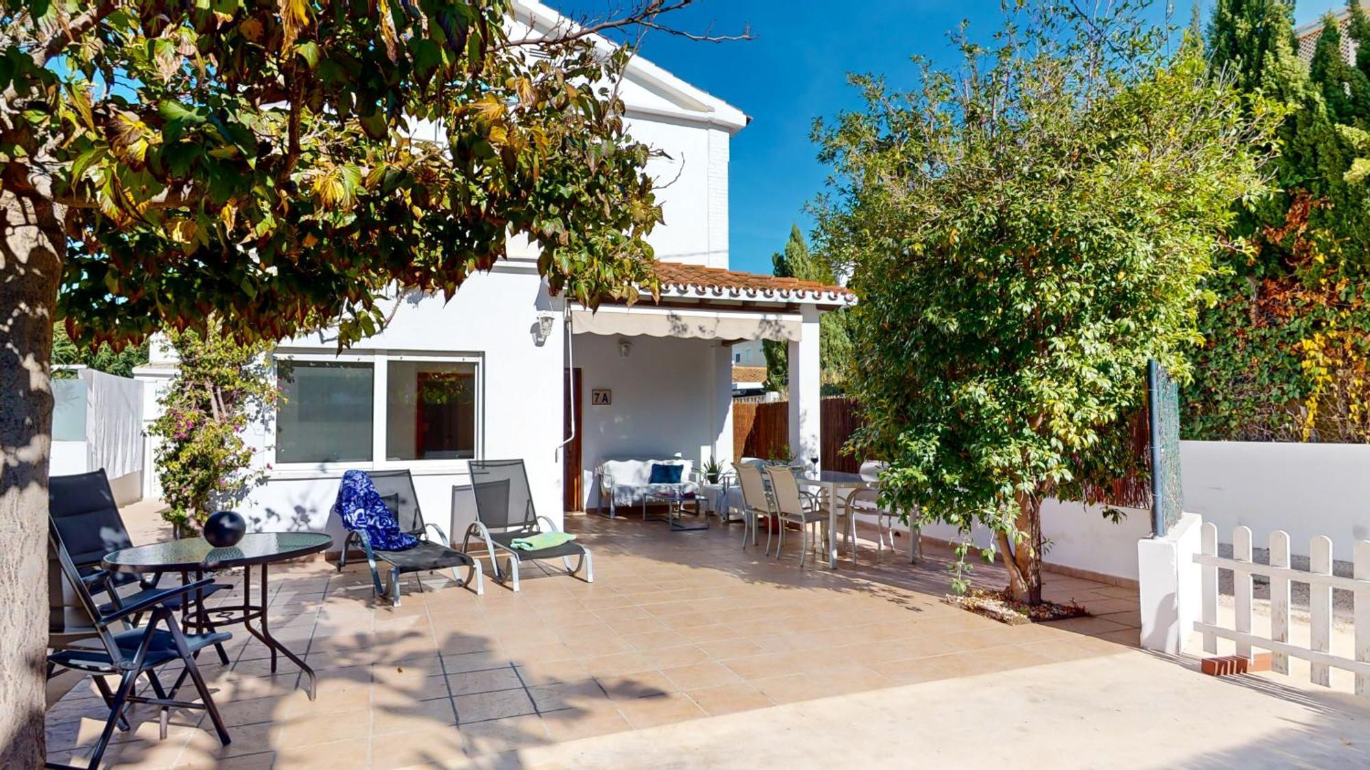 Apartamento Nueva Vida Dénia Exterior foto
