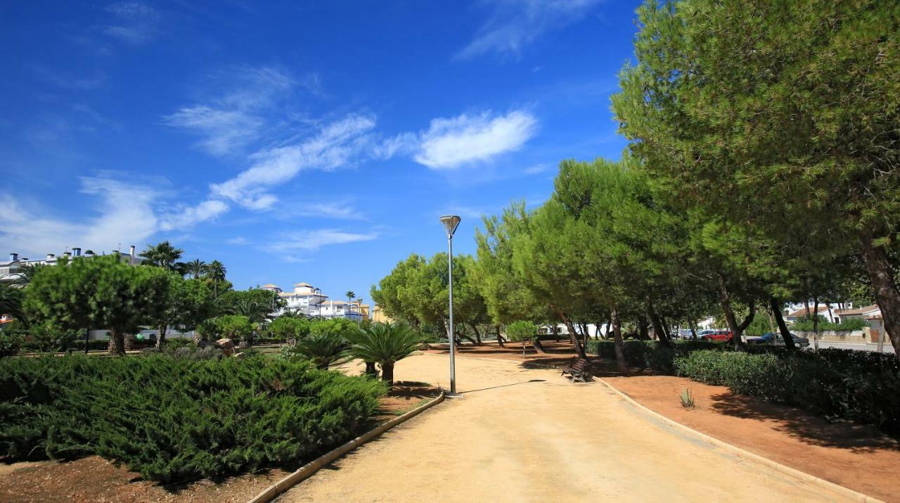 Apartamento Nueva Vida Dénia Exterior foto